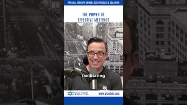 The Power of Effective Meetings