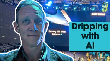 Samsung's AI Agents // AI Inside #52