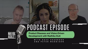 Why are so many product teams getting sick with "product diseases"?