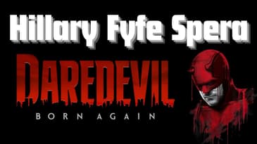 "Daredevil: Born Again" | Cinematographer: Hillary Fyfe Spera