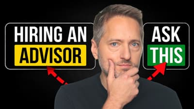 5 Questions That Reveal If Your Financial Advisor Is Any Good