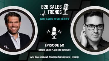60. Turning Sales Plans Into Outcomes