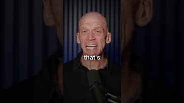 It's shocking that inflammation can do this to you #longevity #aging #health