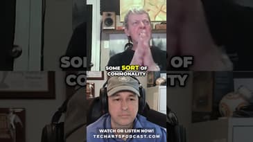 Why are show tapes important to bettering your mix? | techartspodcast.com