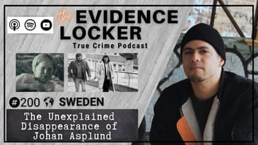 200. The Unexplained Disappearance of Johan Asplund | Sweden FULL EPISODE