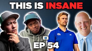 Pickleball is Pure Chaos Right Now + Kansas Golden Qualifier Recap