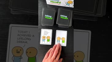 Joking Hazard