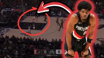 Scoot Henderson Saved His Best for the Playoffs : Film Session