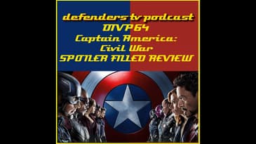 Captain America Civil War Movie Review
