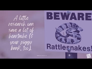 #MentalHealth: Beware of the Snake Oil! #health #wellness #scams