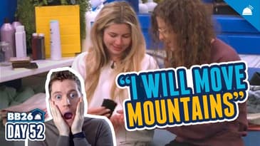 The Downfall of Leah?: BB26 Live Feed Update, Friday, September 6