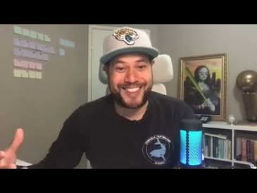 SharkCast Pod - 12 Days Of Xmas 2021 (Unedited)