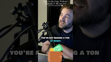 Donald Trump to eliminate taxes on tips 💰🤑 SITG Podcast