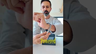 #fathersday gifts are as much about the kid you were as the old man you’ve become #dadlife #watch