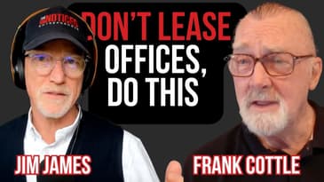 How To Work Anywhere Without Renting An Office!