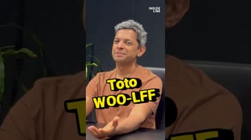 Max Wolff-stappen!