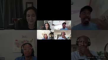 Icebreakers w/ Mike Burns #rhythmroambpt #icebreakers #culturetalk