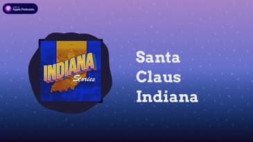 Santa Claus Indiana | Indiana Stories