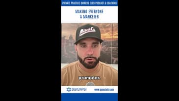 Making Everyone a Marketer