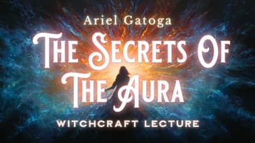 Magical Radiance: The Secrets of the Aura and Energy