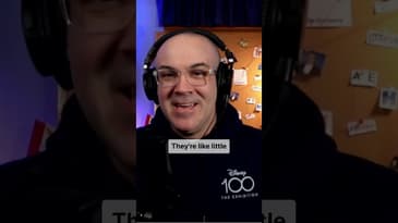 OH! FOODLES!  Disney check snacks! #disney #mickeymouse