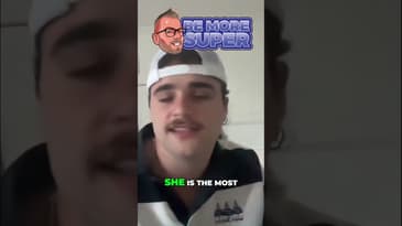 Embracing New Roles: My Journey with Amazing Co-Stars #supermanandlois #michealbishop #dc #jonkent