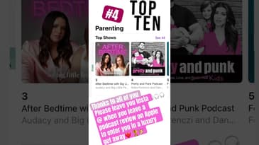 We still can’t believe it #shorts #parenting #mom #podcasts