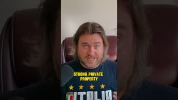 Why the Hate For Billionaires? Are You Jealous?