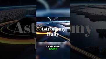 JWST Reveals MIND-BLOWING 3D Map of Exoplanet Weather!