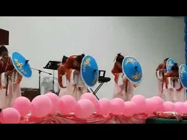 Hill Tribes Culture Festival Spring 2021