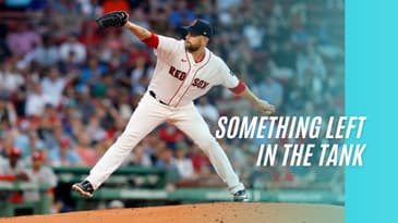 The Reason James Paxton Can Make A BIG Difference For The Mariners