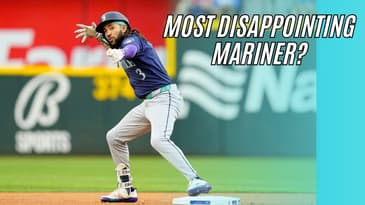 Handing Mariners Shortstop J.P. Crawford His 2024 Season Grade