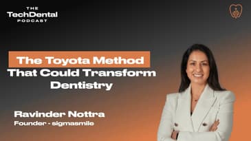 The Toyota Method That Found £500k Hidden in a Dental Group