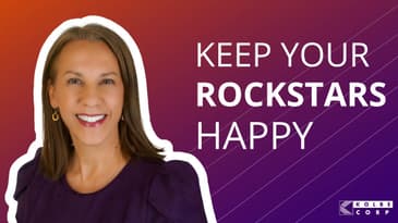 Is Your Rockstar Employee About to Burnout?