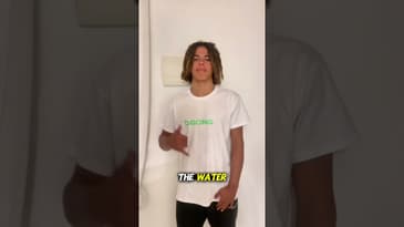 Wing Foil World Tour (GWA) Show Episode #13 - Gran Canaria with World Champ Benjamin Castenskiold