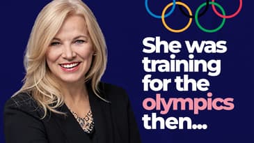 From 6x National Champion to Fortune 500 Chief Audit Officer - Lori Kaczynski