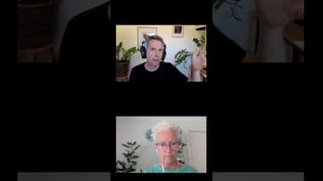 Shaman Revealed My Childhood Uranium Exposure