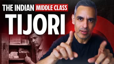 Have You OPENED the Middle Class TIJORI? | Ankur Warikoo Hindi