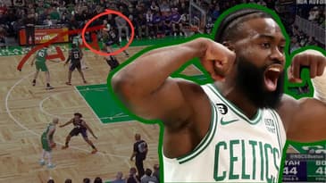 How the Celtics Can MAXIMIZE #1 Option Jaylen Brown : Film Session