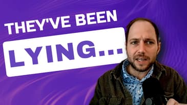 The TRUTH about Alzheimer's Research...