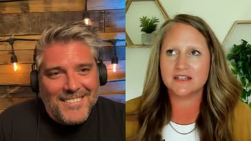 Episode 01 - Everyday Exorcist: Walking in the Power of the Holy Spirit