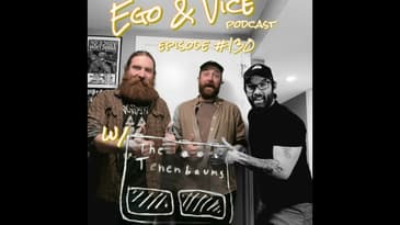 Episode 130: The Tenenbaums