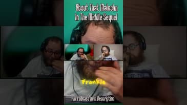 About That Malcolm In The Middle Sequel