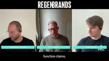 The Five Steps Every Regenerative Brand Can Take Today To Test And Market Their Nutrition Data