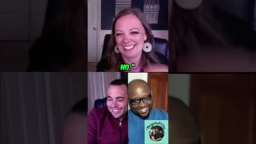 Sedona Proposal: From Dizzy to Magical 'I Do'! #shorts