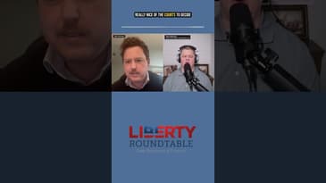 Checks, Balances, and Clown Shows: A Sarcastic Take on Congress & the Courts