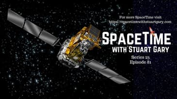 A Possible Origin  for Fast Radio Bursts - SpaceTime with Stuart Gary  S23E81 | Astronomy Science