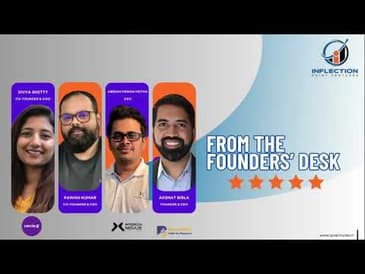 Divya Shetty| Pawan Kumar| Abiram Menon Methil |Akshat Birla| On their journey with IPV