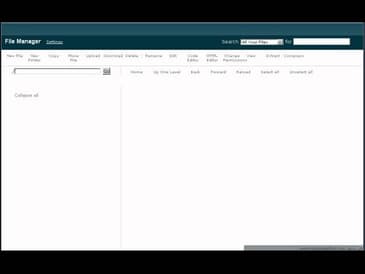 شرح لوحة التحكم في موقعك.mp4