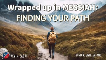 Finding Your Path | Session Two - Zurich Spirit School